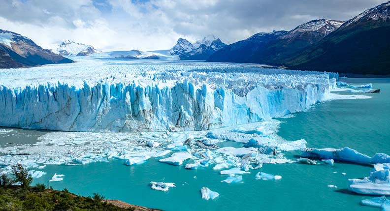 From Lakes to Glaciers: Embarking on Inspiring Outdoor Adventures in Chile’s Breathtaking Patagonia Region