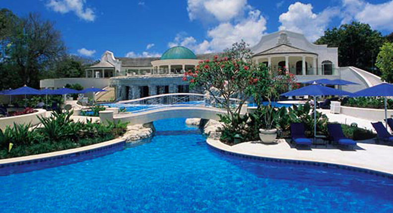 Luxurious Caribbean Escapes: Top Recommendations for Exquisite Accommodations
