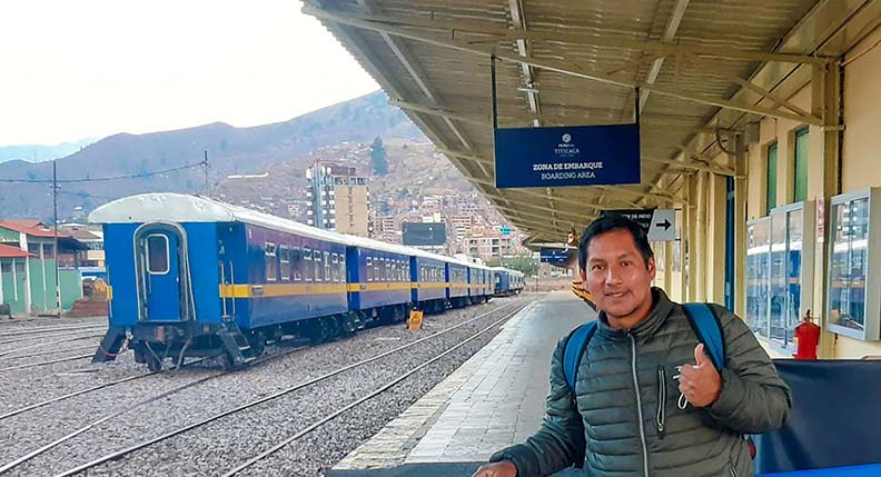Train Travel in Peru: A Luxurious Journey to Machu Picchu