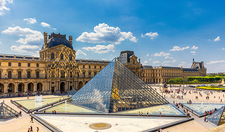 Inside Paris’s Known Museums That Stole My Heart