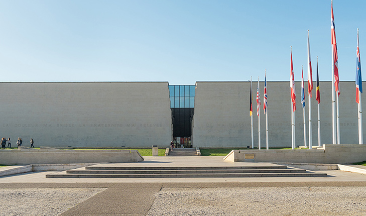 How to Spend a Weekend in Caen: Combining Culture, Food & Adventure