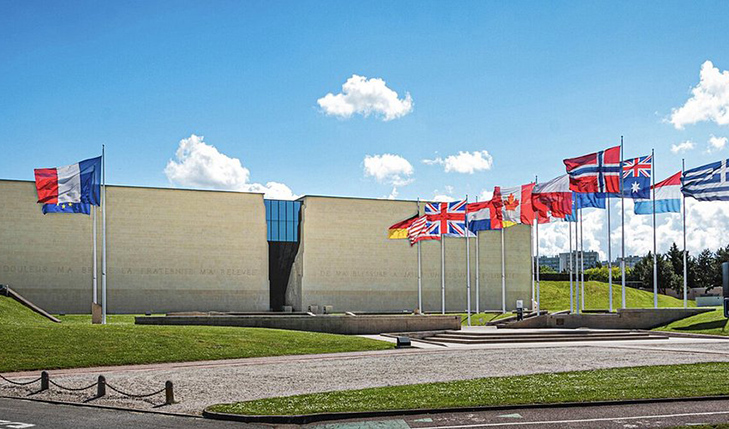 Must‑Visit Museums in Caen That Tell Normandy’s Story