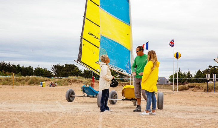 Top Outdoor Activities in Caen for Adventure Seekers