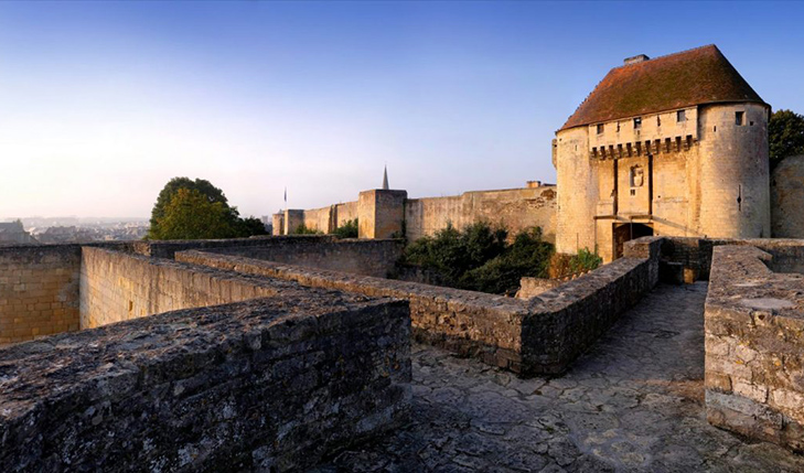 Where to Find the Best Views of Caen: Photo Spots and Quiet Corners