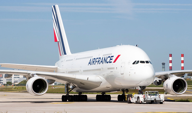 Your Ultimate Guide to Booking Flights to Rennes: Best Airlines and Routes