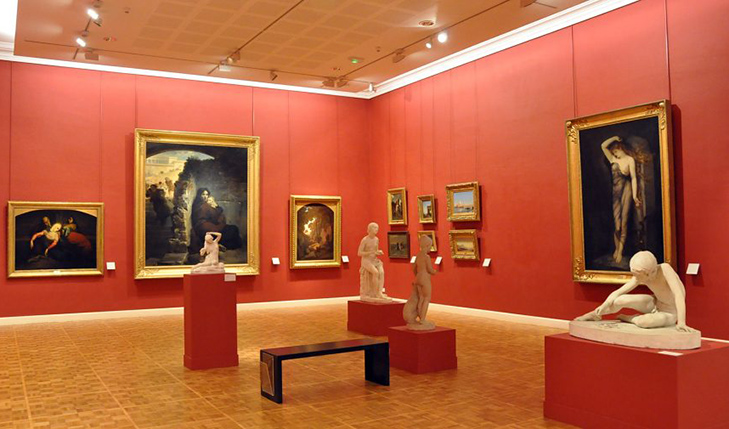 Rennes’ Best Museums You Can’t Miss: History, Art, and More