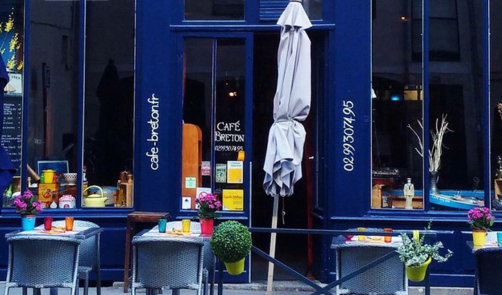 Rennes’ Culinary Scene: Top Restaurants to Savor Breton Flavors