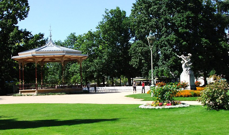 Family-Friendly Rennes: Activities and Attractions for All Ages