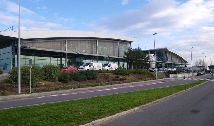 Navigating Nantes Airport: Arrival, Departure, and Transportation Tips