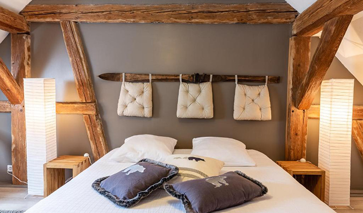 Top 5 Boutique Hotels in Nantes for a Charming Stay