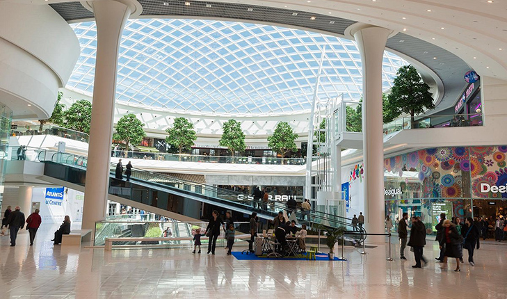 Where to Shop in Nantes: From Trendy Boutiques to Vintage Finds