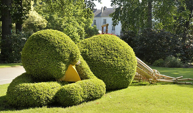 Best Parks and Gardens in Nantes for Relaxing Afternoon Walks