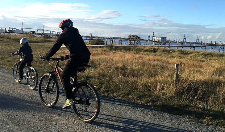 Cycling Nantes: The Ultimate Guide to Bike Trails and Rentals