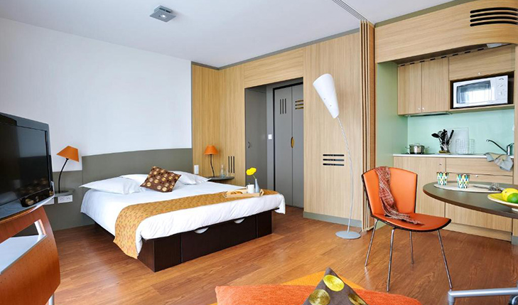 Family-Friendly Hotels in Nantes: Comfort and Convenience Combined